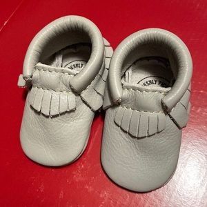 Freshly Picked Baby-Salt Flats-K. Size 0